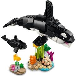 Конструктор LEGO Creator Дикие животные: пандовые Фото 5