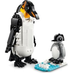 Конструктор LEGO Creator Дикие животные: пандовые Фото 6