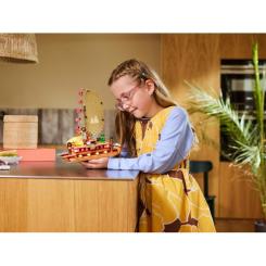 Конструктор LEGO Disney Princess Приключенческое каноэ Ваяны Фото 6