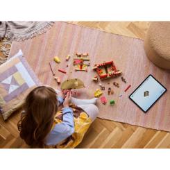 Конструктор LEGO Disney Princess Приключенческое каноэ Ваяны Фото 8