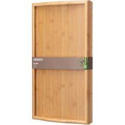 Поднос Ardesto Midori, 50х30х25см, бамбук Фото 6