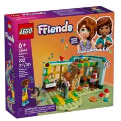 Конструктор LEGO Friends Комната Отом Фото