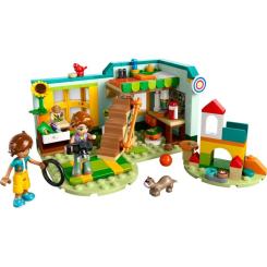 Конструктор LEGO Friends Комната Отом Фото 1