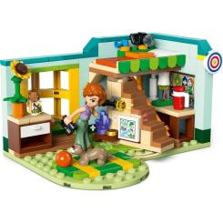 Конструктор LEGO Friends Комната Отом Фото 3