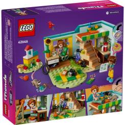 Конструктор LEGO Friends Комната Отом Фото 5