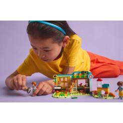 Конструктор LEGO Friends Комната Отом Фото 6