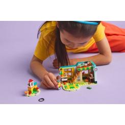 Конструктор LEGO Friends Комната Отом Фото 7
