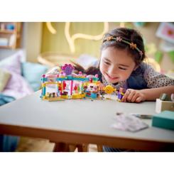 Конструктор LEGO Friends Кондитерская Хартлейк-Сити Фото 8