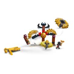 Конструктор LEGO Ninjago Бойовий набір дракона Спін-джитсу Фото 4