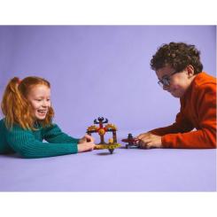Конструктор LEGO Ninjago Бойовий набір дракона Спін-джитсу Фото 6