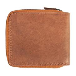 Кошелек JCB NC43MN Tan Фото 1