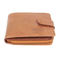 Кошелек JCB NC43MN Tan Фото 4