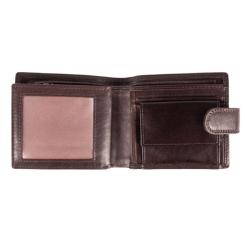 Кошелек Ashwood 1258 VT Brn Фото 3