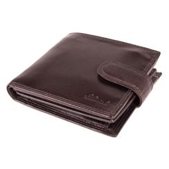 Кошелек Ashwood 1258 VT Brn Фото 8