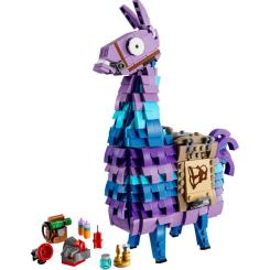 Конструктор LEGO Fortnite Supply Llama Фото 1