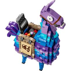 Конструктор LEGO Fortnite Supply Llama Фото 2