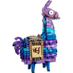 Конструктор LEGO Fortnite Supply Llama Фото 3