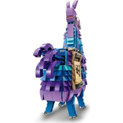Конструктор LEGO Fortnite Supply Llama Фото 4