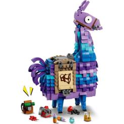 Конструктор LEGO Fortnite Supply Llama Фото 5