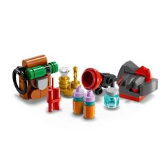 Конструктор LEGO Fortnite Supply Llama Фото 7