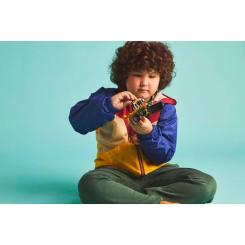 Конструктор LEGO Technic Экскаватор-погрузчик Фото 9