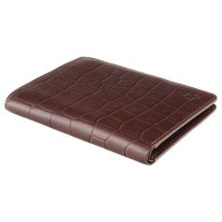 Кошелек Visconti CR93 Predator c RFID Brown Фото 2