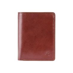 Кошелек Visconti TSC44 Lucca з RFID Tan Фото