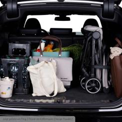 Коляска ABC design Ping 3 Travel Pine Фото 11
