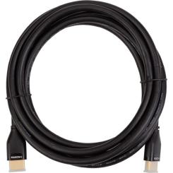 Кабель мультимедийный Cabletime HDMI M to HDMI M 3.0m V2.1 Фото