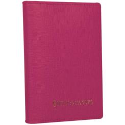 Кардхолдер Smith & Canova 28644 Amelia Pink Фото 1