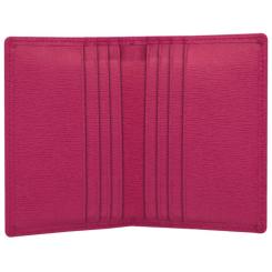 Кардхолдер Smith & Canova 28644 Amelia Pink Фото 3