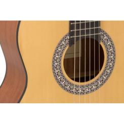 Гитара классическая Admira Alba Фото 7