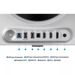 Монитор Samsung LS27DG612SIXCI Фото 11