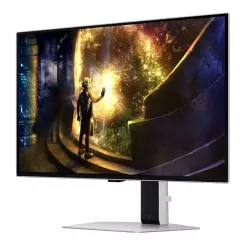 Монитор Samsung LS27DG612SIXCI Фото 3