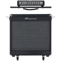 Гитарный усилитель Ampeg PF-350 Фото 4