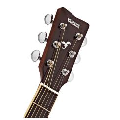 Гитара акустическая Yamaha FG820 Natural Фото 2