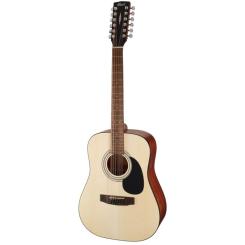 Гитара акустическая Cort AD810-12 Open Pore Фото