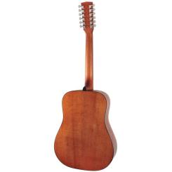 Гитара акустическая Cort AD810-12 Open Pore Фото 1