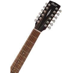 Гитара акустическая Cort AD810-12 Open Pore Фото 3