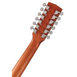 Гитара акустическая Cort AD810-12 Open Pore Фото 4