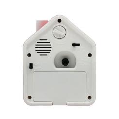 Настольные часы Seiko будильник Фото 2