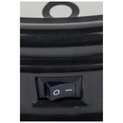 Настенные часы Lowell 00884N Фото 2