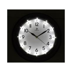 Настенные часы Lowell 00884N Фото 3