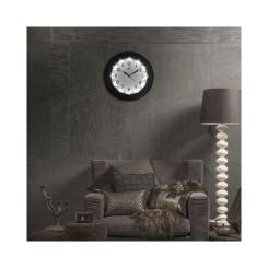 Настенные часы Lowell 00884N Фото 4