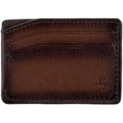 Кардхолдер Visconti MT86 Luc Burnish Tan Фото