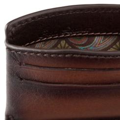 Кардхолдер Visconti MT86 Luc Burnish Tan Фото 7