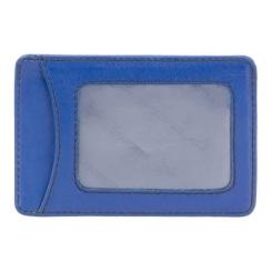 Кардхолдер Visconti VSL25 Razor Black Cobalt Фото 1