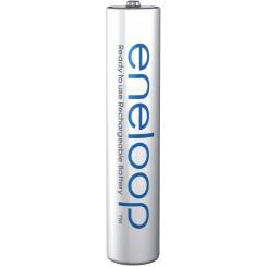 Аккумулятор Panasonic AAA Eneloop 800mAh NI-MH * 2 Фото 1