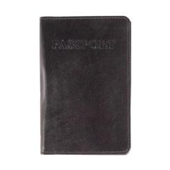 Портмоне Ashwood Дорожное TW01 Black Фото 6