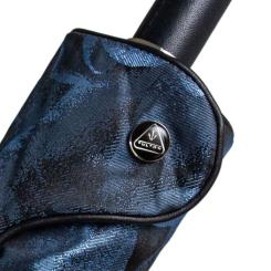 Зонт Fulton Diamond L850-040140 Princess - Navy Rose Фото 11
